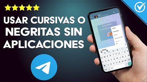 poner negritas en telegram|poner negritas en telegrama.